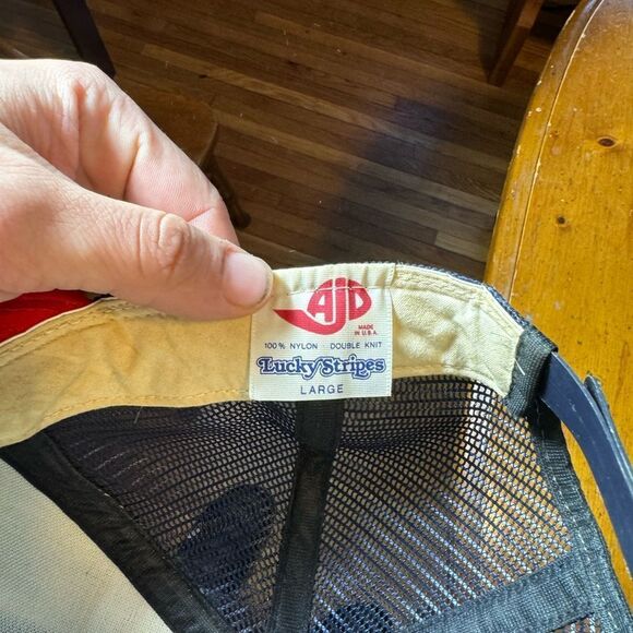 Vintage Minnesota Twins Hat - Picture 5 of 5